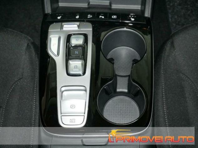 HYUNDAI Tucson 1.6 HEV 4WD aut. Trend rif. 18978227 - Foto 3