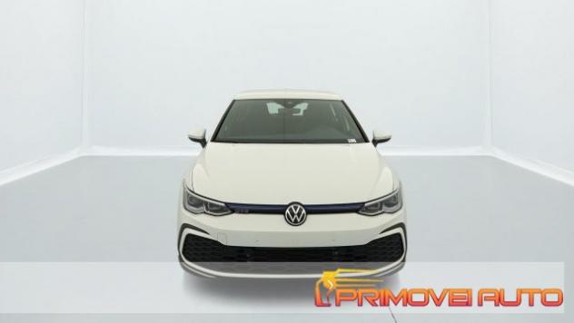 VOLKSWAGEN Golf 1.4 Hybrid Plug-in OPF 245 DSG6 GTE rif. 19641158 - Foto 5