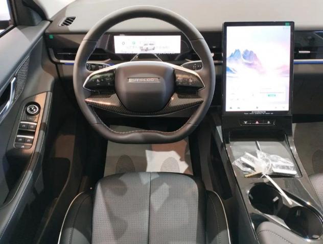 JAECOO 5 J7 Jaecoo 7 1.6 TGDI 147 CV aut. Exclusive - Foto 8