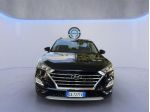 Hyundai Tucson 1.6 CRDi 48V XLine