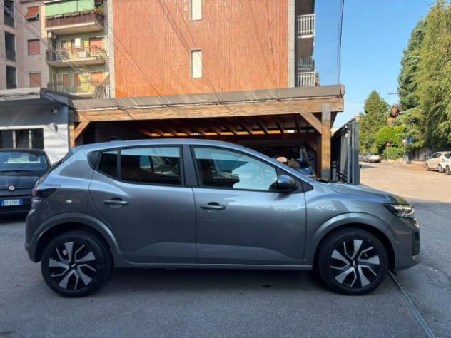 DACIA Sandero Streetway TCe 100 CV Expression * PREZZO PROMO * rif. 24003399 - Foto 3