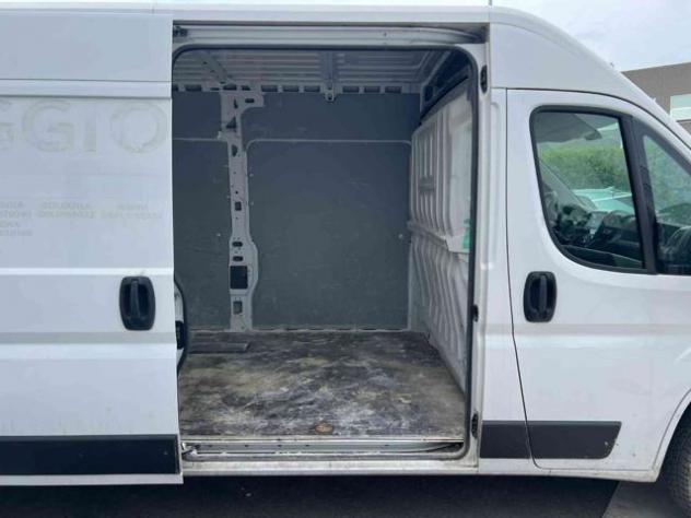 OPEL Movano 35-L3H2 BLUEHDI S&S 140 rif. 24114641 - Foto 7
