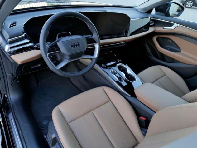 AUDI A6 allroad (NEW) 3.0 tdi Quattro 299cv S-tr. Business Adv. rif. 24194537 - Foto 6