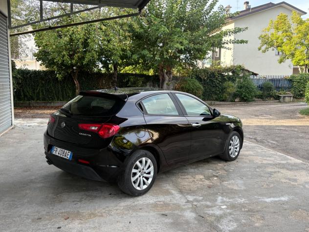 Alfa Romeo Giulietta 1.6 JTDm 120 CV Super - Foto 6
