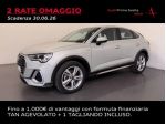 AUDI Q3 SPORTBACK 35 TDI S-TRONIC S-LINE EDITION rif. 23617520