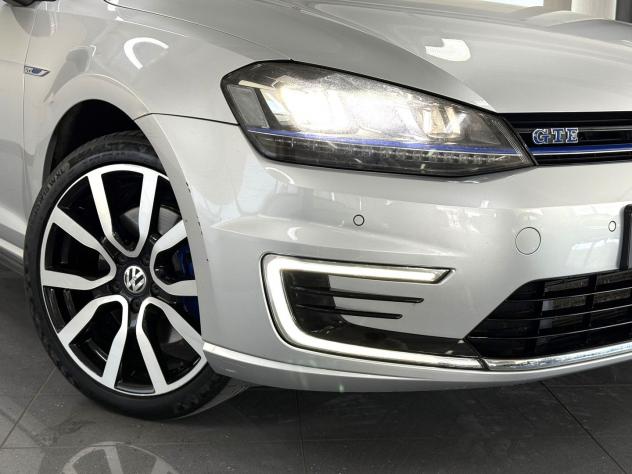 Volkswagen Golf Highline Executive GTE #12092 - Foto 9