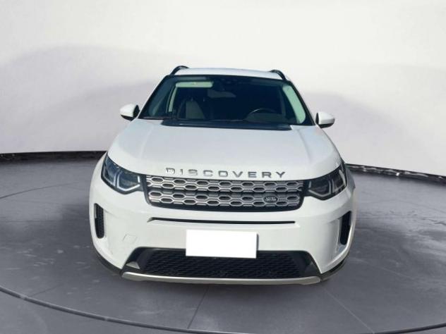 LAND ROVER Discovery Sport I 2020 2.0d i4 mhev S awd 150cv 7p.ti auto rif. 23810299 - Foto 2