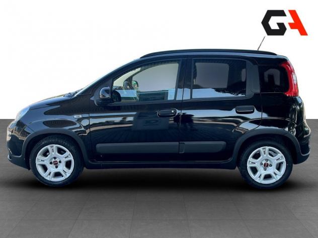 FIAT Panda 1.0 FireFly 70cv S&S Hybrid - Foto 4