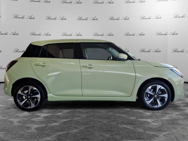 Suzuki Swift Swift 1.2h Waku 2wd - Foto 4