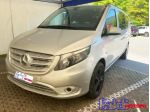 MERCEDES-BENZ Vito 2.0 114 CDI PL Tourer Sel Extra-Long 9 Posti + IVA rif.  &hellip;