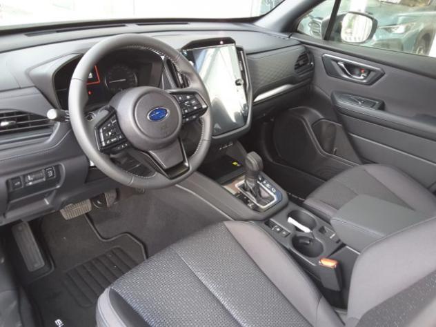SUBARU Forester 2.0 e-Boxer MHEV CVT Style *KM ZERO* rif. 23892252 - Foto 7