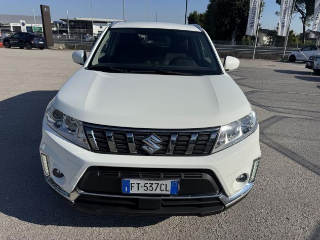 Suzuki Vitara 1.0 Boosterjet 2WD Cool - Foto 8