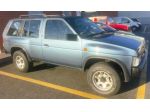 NISSAN Terrano 3.0i V6 cat 5 porte rif. 22742622