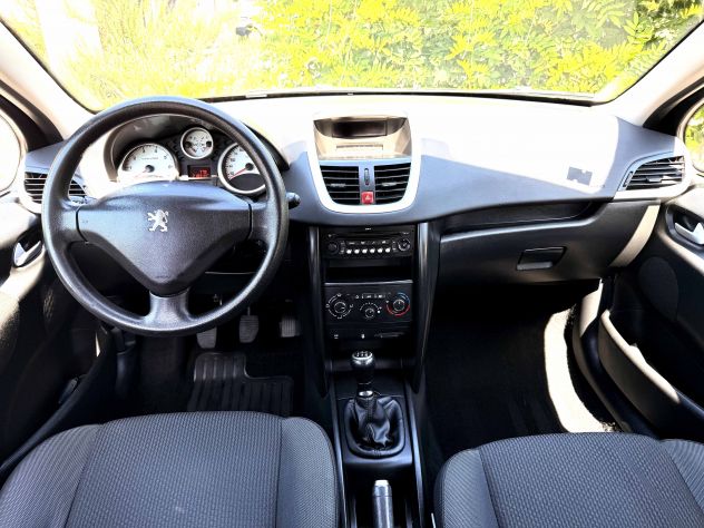 Peugeot 207 SW 1.4 Benzina/GPL - Foto 5