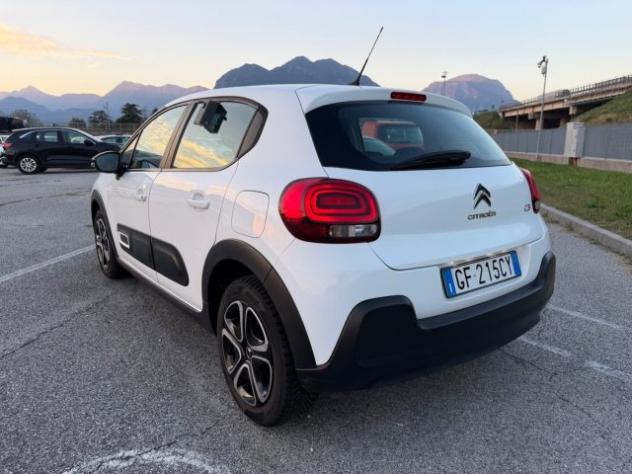 CITROEN C3 BlueHDi 100 S&S Feel Pack rif. 24152903 - Foto 6