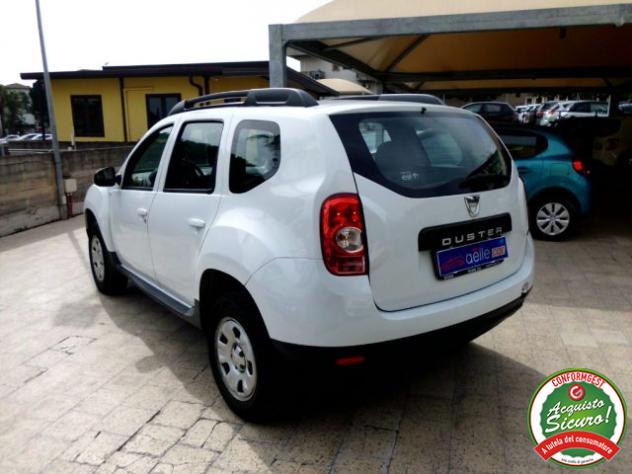 DACIA Duster 1.5 dCi 110CV 4x2 Lauréate rif. 23987364 - Foto 5