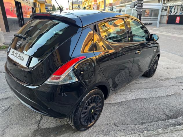 Lancia Ypsilon 1.2 69 CV 5 porte GPL Ecochic Elefantino - Foto 6