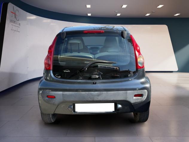 Peugeot 107 107 5p 1.0 12v Plaisir 2tronic - Foto 5