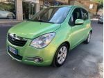 OPEL - Agila - 1.0 12V 68CV Enjoy