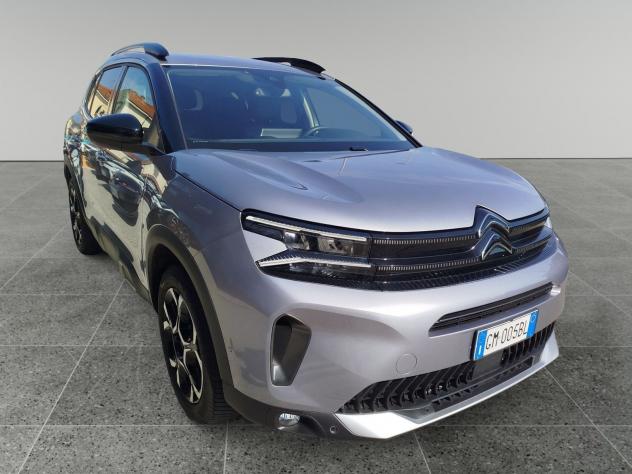 Citroën C5 Aircross BlueHDi 130 S&S Shine