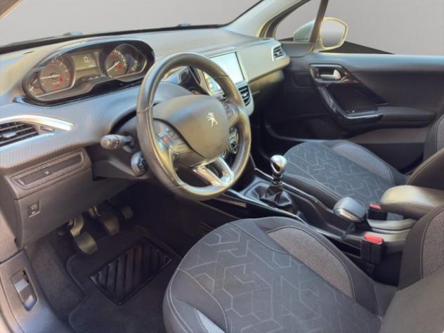 PEUGEOT 2008 1.2 t. Allure 110 cv rif. 24109034 - Foto 10