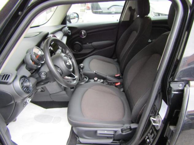 MINI One Cooper One D 1.5 Business 5p * 114.000 KM REALI * rif. 24135367 - Foto 8