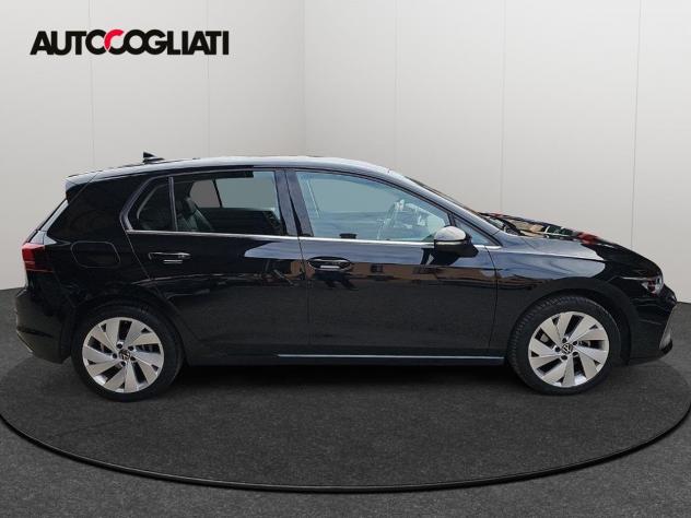 Volkswagen Golf Golf 2.0 TDI SCR 150 CV Style DSG - Foto 4