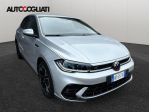 Volkswagen Polo Polo R-Line Plus 1.0 TSI 95 CV DSG