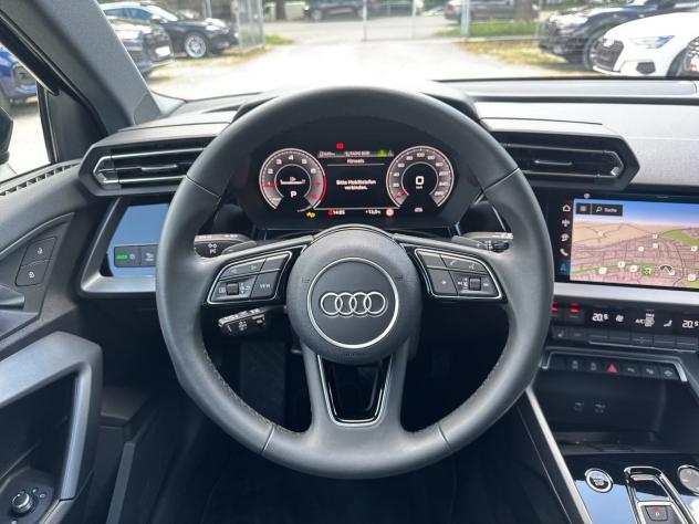 Audi A3 Sportback 30 TFSI S tronic - Foto 9