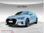 Audi A3 IV 2020 Sportback Sportback 30 2.0 tdi Business Advanced s-tronic