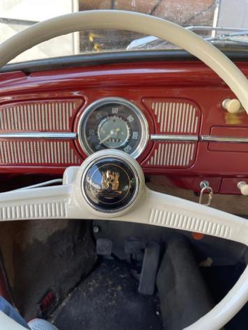 VOLKSWAGEN Maggiolino Maggiolino rif. 22872515 - Foto 7