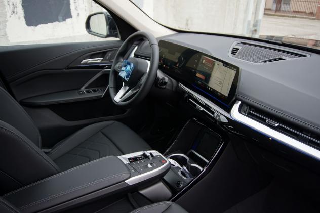 BMW X1 sDrive 18d X-Line DCT - Foto 10
