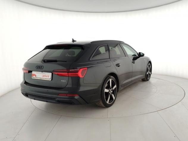 Audi A6 A6 Avant 40 2.0 tdi mhev S-Line quattro s-tronic - Foto 3