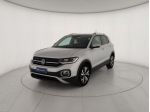 Volkswagen T-Cross T-Cross 1.0 tsi Advanced 110cv dsg