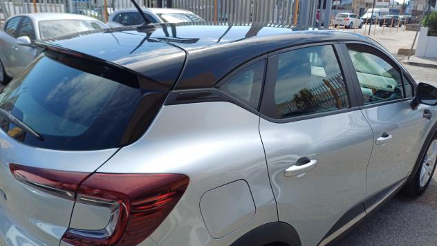 Renault Captur TCe 100 CV GPL FAP Intens - Foto 7