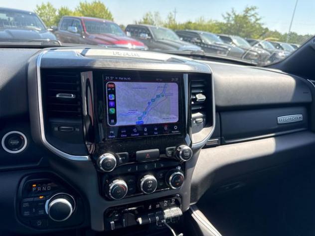 RAM 1500 1500 5.7 V8 - NAVI CARPLAY - ALU 22" - GPL rif. 23833810 - Foto 7