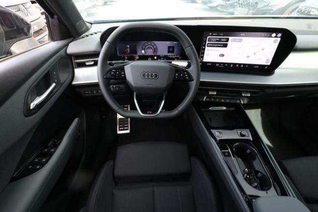 AUDI Q3 Sportback 2.0 tfsi S line quattro 204cv s-tronic rif. 24059269 - Foto 6