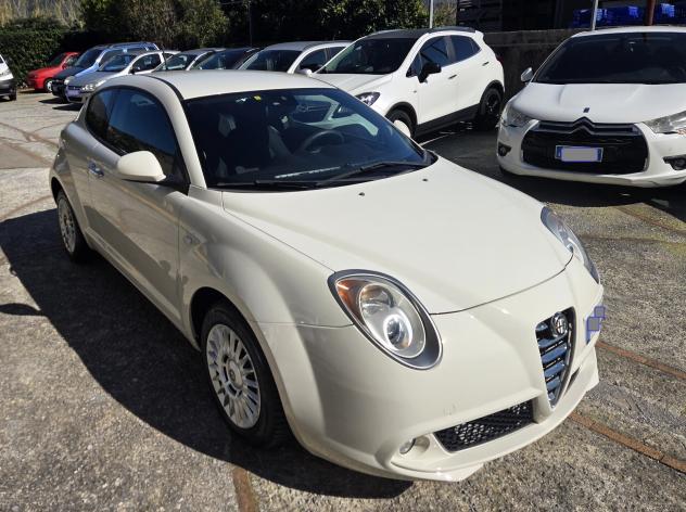 Alfa MiTo 1.4 BEN TENUTA KM 129000 GARANZIA - Foto 5