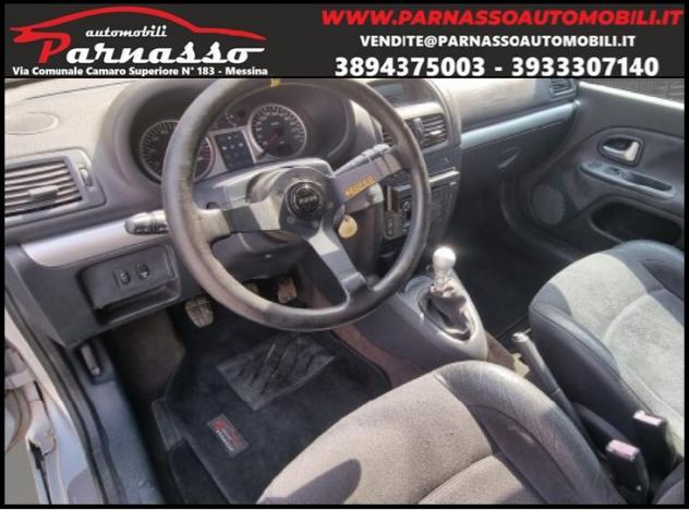 Renault Clio 2.0 16V cat 3 porte Sport - Foto 9