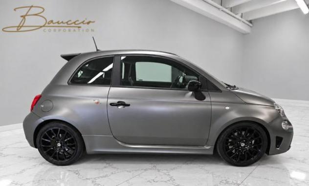 ABARTH 595 - STAGE 3 rif. 24147564 - Foto 7