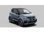Aixam City E - CITY SPORT