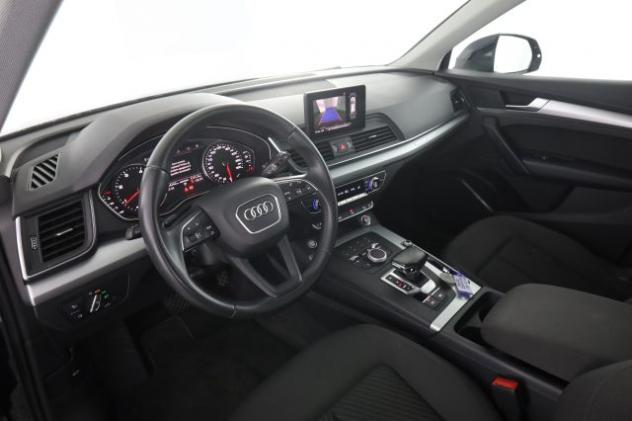 AUDI Q5 Q5 40 TDI quattro S tronic Business rif. 23930500