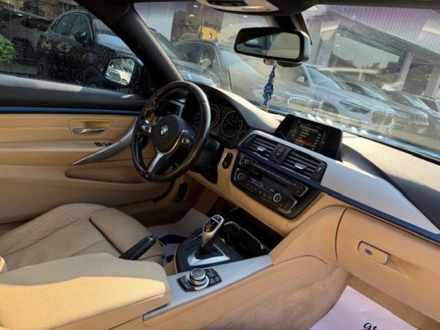 BMW 430 dA Coupé Msport rif. 23825849 - Foto 10
