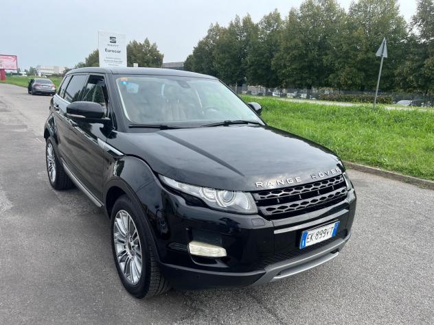 Land Rover Range Evoque 2.2 Sd4 5p. - Foto 2