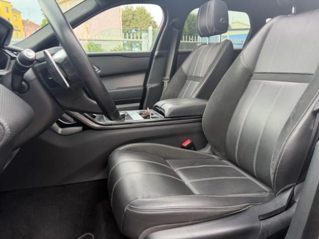 LAND ROVER Range Rover Velar 2.0D I4 240 CV R-Dynamic S TETTO PANORMIACO rif. 23776693 - Foto 9