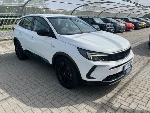 Opel Grandland 1.2 130cv GS MT6 - Foto 3