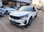 PEUGEOT 3008 Hybrid 225 e-EAT8 Allure Pack rif. 24185319