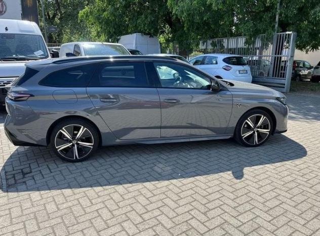 Peugeot 308 GT BlueHDi 130 EAT8 S&S aut. AZZIENDALE - Foto 6