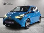 Toyota Aygo 1.0 VVT-i 72 CV 5 porte x-fun