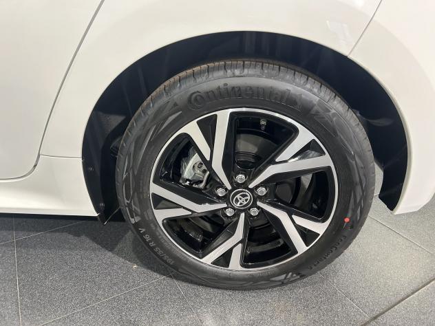 Toyota Yaris 1.5 Hybrid 5 porte Trend KM 0 AREA C FREE KM 0 - Foto 6